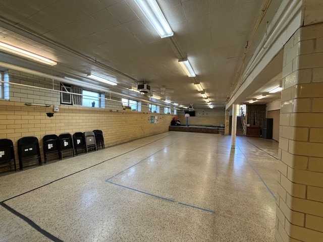 More Photos Of 625 Bellemeade Ave, Evansville Religious Facility For Sale