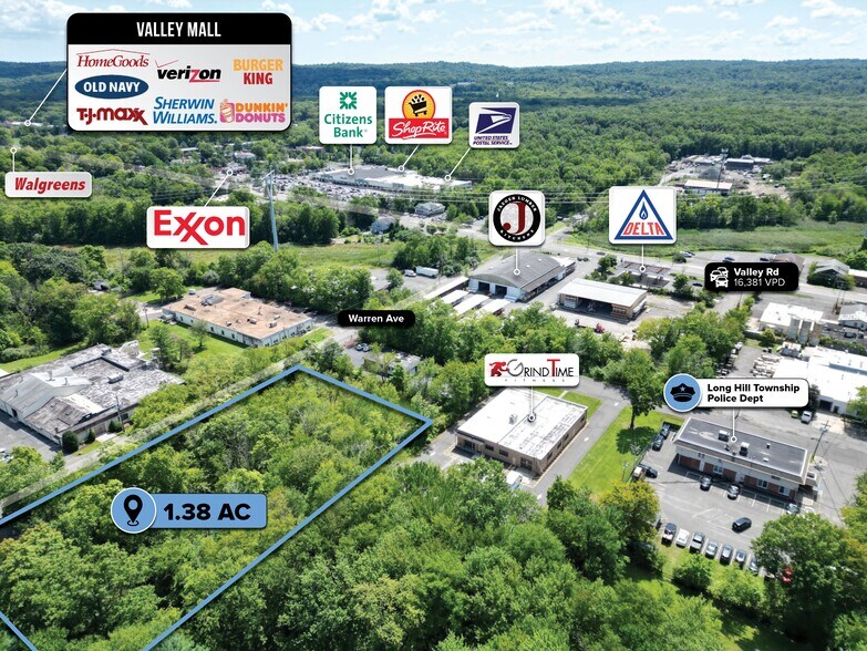 More Photos Of Warren Ave, Stirling Land For Sale