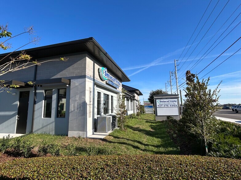 More Photos Of 10193 STATE ROAD 54, Trinity Medical For Lease