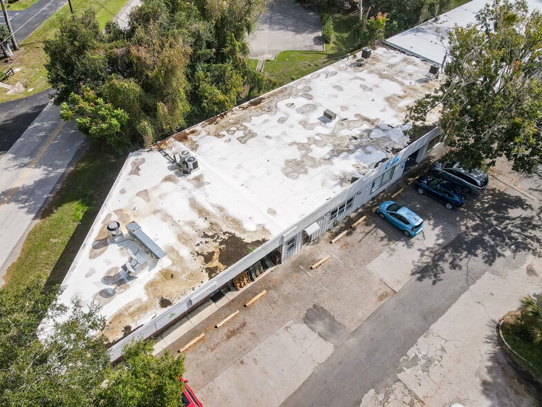 More Photos Of 4000 W Newberry Rd, Gainesville Storefront Retail Office For Sale
