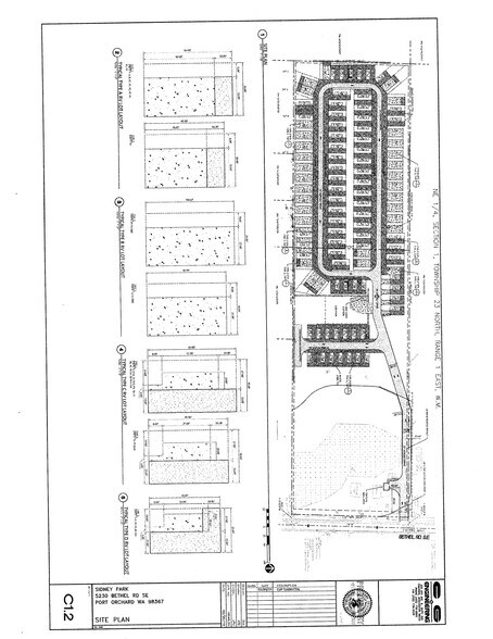 More Photos Of 5230 Bethel Rd, Port Orchard Land For Sale