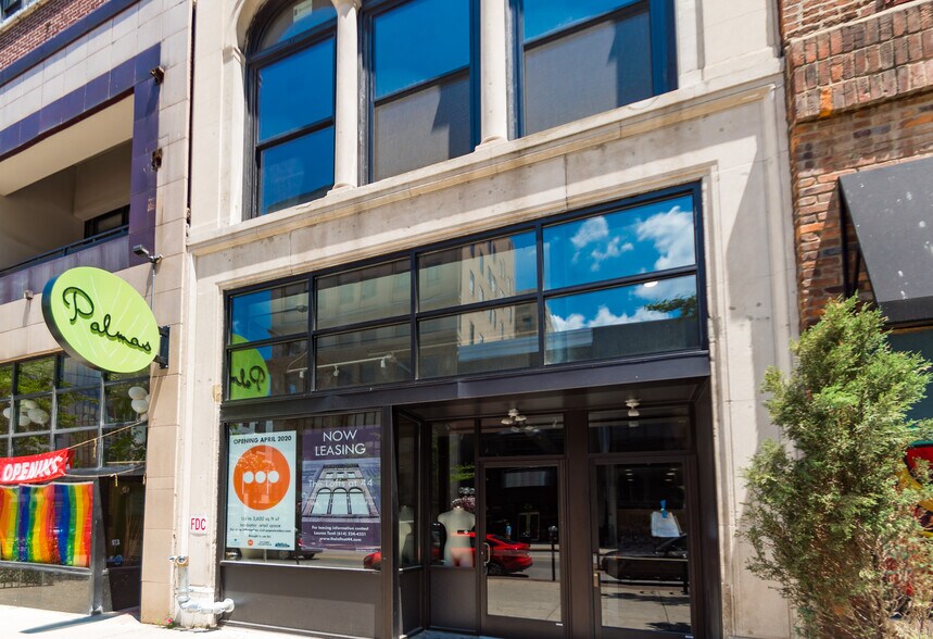 More Photos Of 44 N High St, Columbus Apartments For Lease