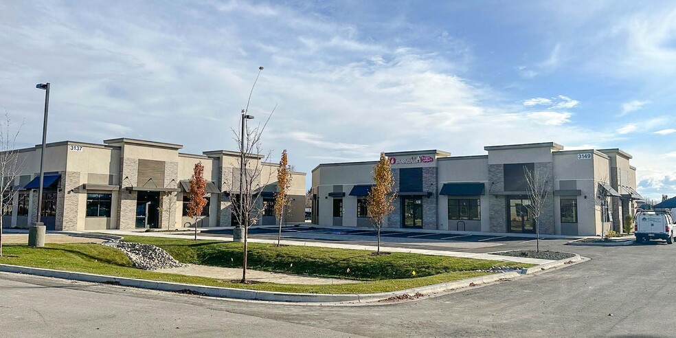 Primary Photo Of 3149 W Quintale Dr, Meridian Unknown For Lease