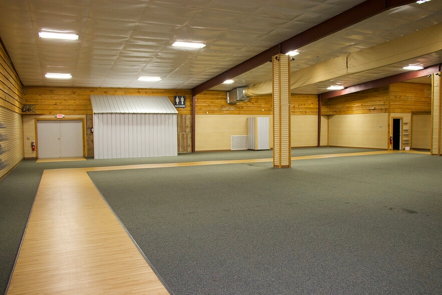 More Photos Of 115 Centura Dr, Goldsboro Freestanding For Lease