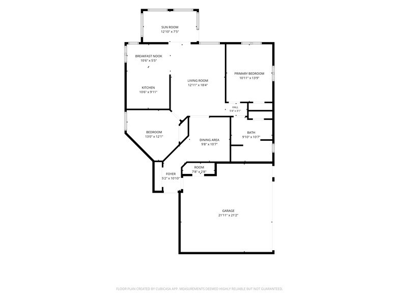 More Photos Of 305-311 W Prospect St, Thorp Multifamily For Sale