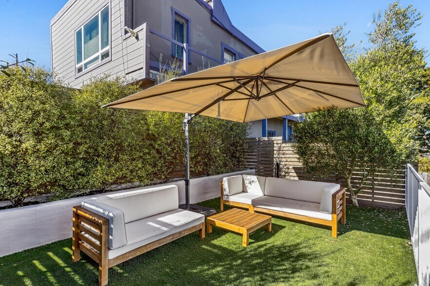 More Photos Of 150 Josiah Ave, San Francisco Apartments For Sale