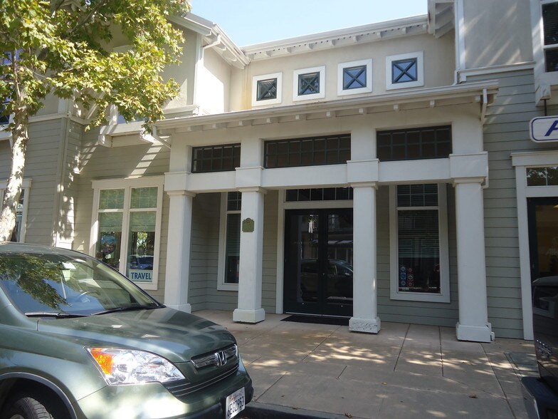 Primary Photo Of 710 Kellogg St, Suisun City Office Residential For Lease