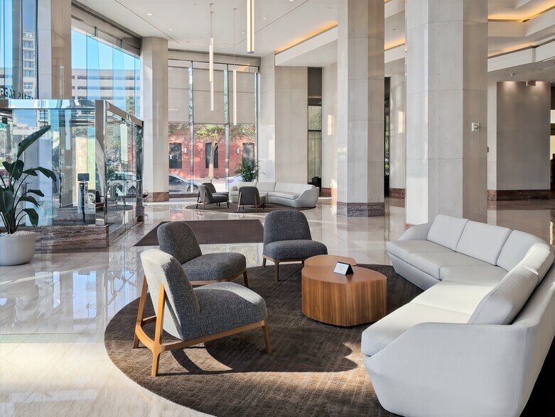 More Photos Of 100 S Ashley Dr, Tampa Coworking Space