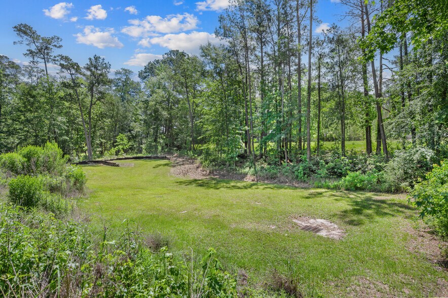 More Photos Of 3290 Sam Rayburn Parkway, Brookeland Land For Sale