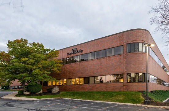 More Photos Of 1 Corporation Way, Peabody Office For Lease