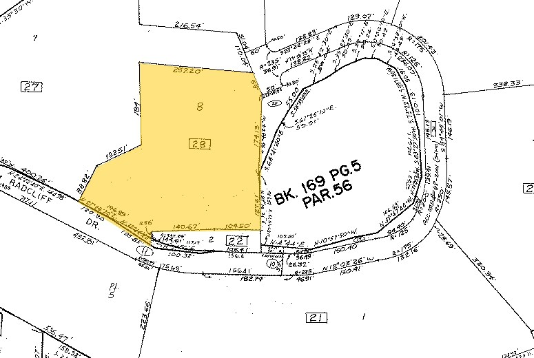 More Photos Of 2091 Radcliff Dr, Cincinnati Manufacturing For Sale