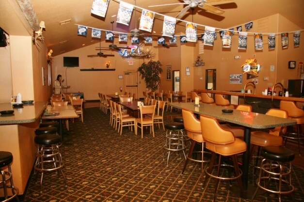 More Photos Of 2101 E Gamebird Rd, Pahrump Restaurant For Sale