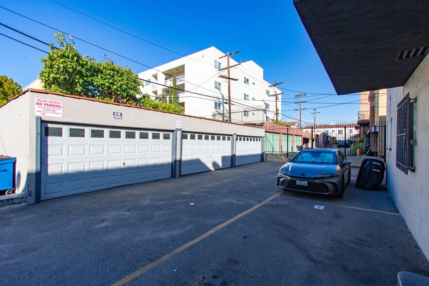 More Photos Of , Los Angeles Multifamily For Sale
