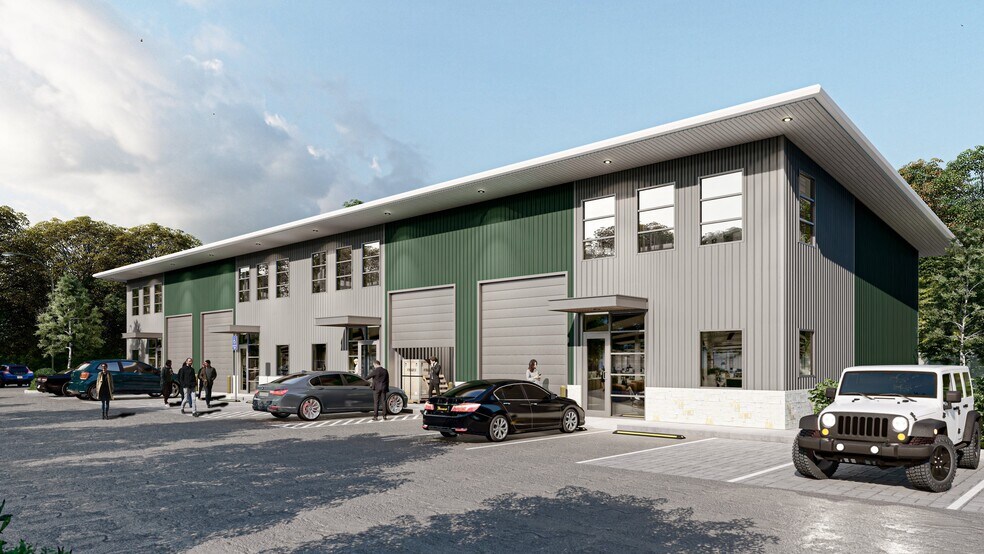 Primary Photo Of 32118 Tamina, Magnolia Light Distribution For Lease