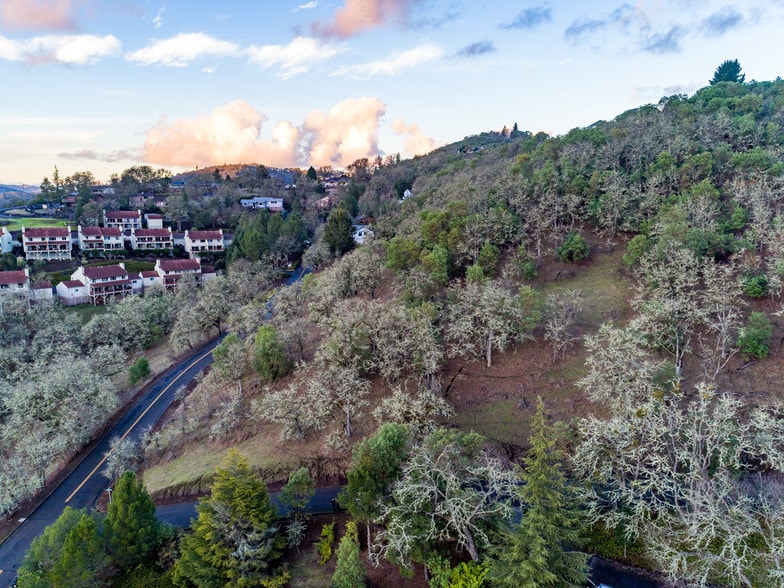 More Photos Of NE Beulah Dr, Roseburg Land For Sale