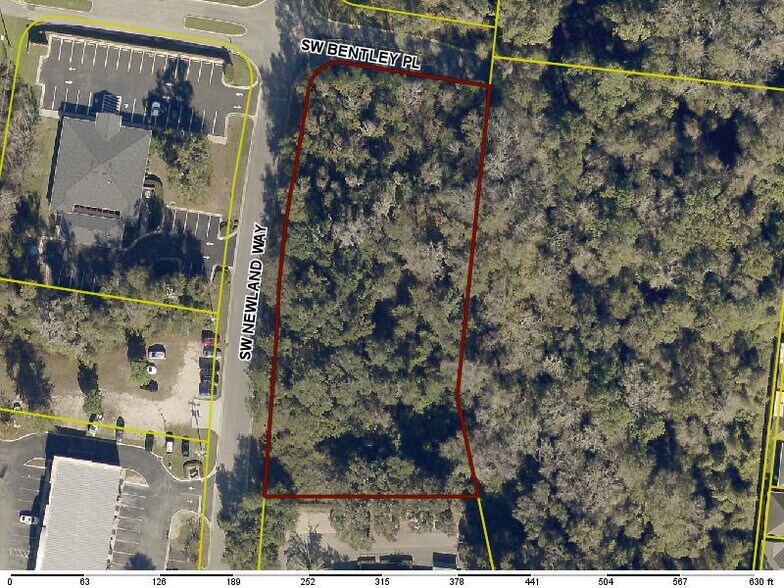 More Photos Of TBD SW Newland Way, Lake City Land For Sale