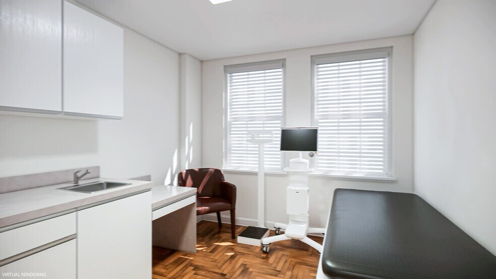 More Photos Of 911 Park Ave, New York Apartments For Sale