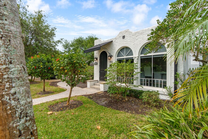More Photos Of 354 NE 1st Ave, Delray Beach Office For Sale
