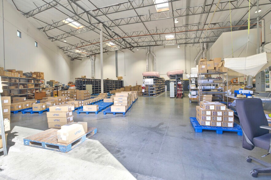 More Photos Of 6213 El Camino Real, Carlsbad Light Manufacturing For Lease