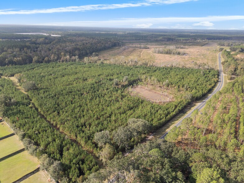 More Photos Of 00 Wilma Edwards Rd, Ellabell Land For Sale