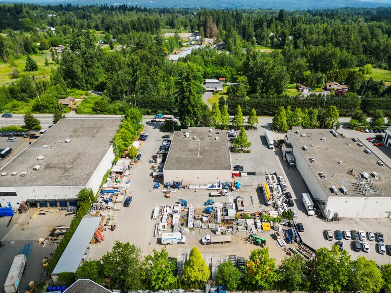 More Photos Of 26620 56 Ave, Langley Twp Warehouse For Sale