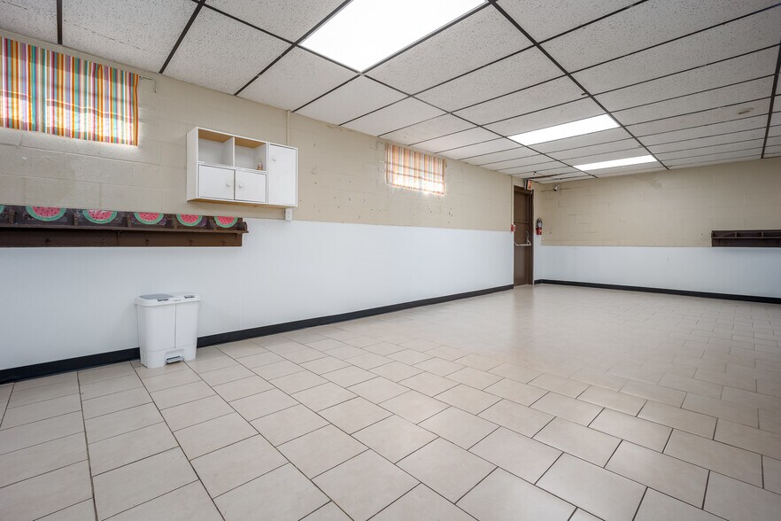 More Photos Of 3124 S Pennsylvania Ave, Oklahoma City Daycare Center For Sale