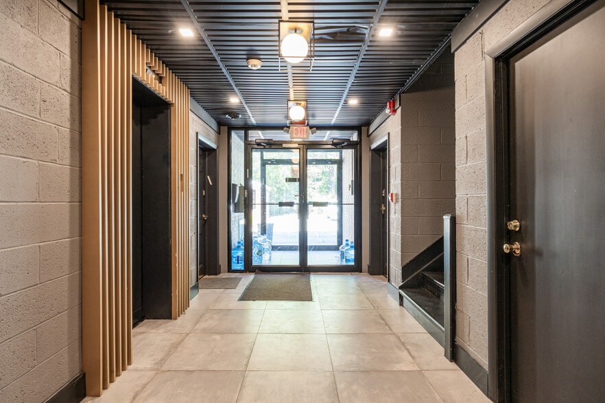 More Photos Of , New City Office For Sale