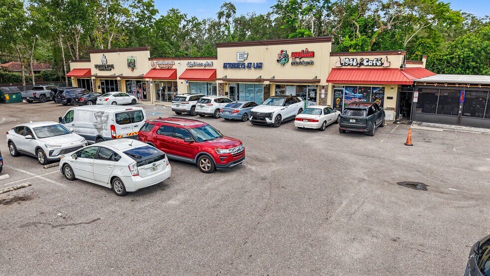 More Photos Of 12202-12232 N 56th St, Tampa Storefront Retail Office For Lease