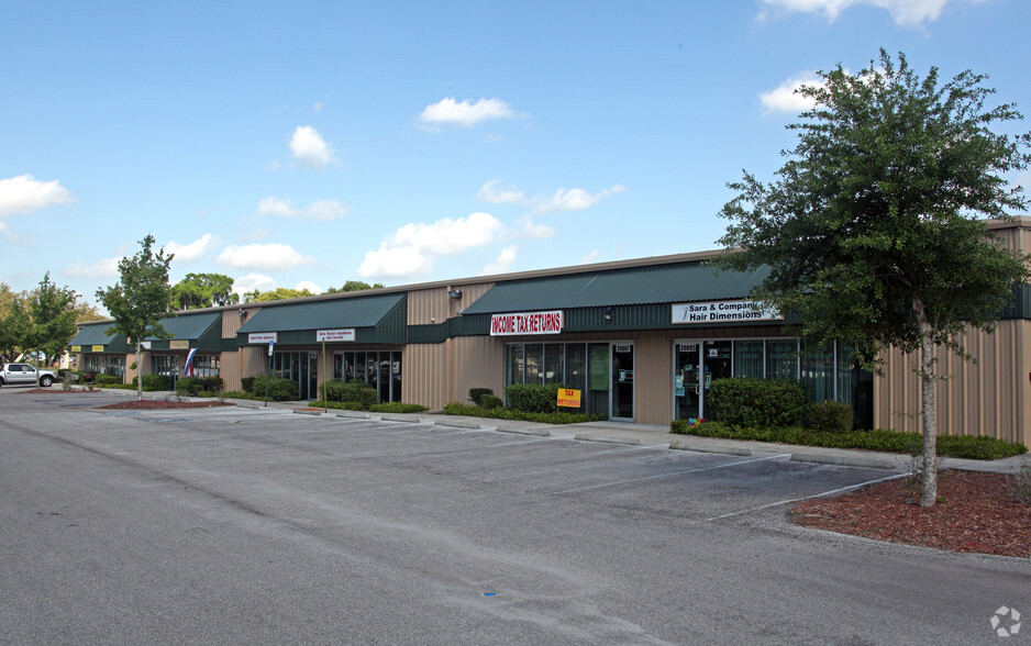 Primary Photo Of 39005 County Rd 54, Zephyrhills Showroom For Lease