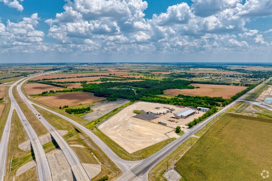 More Photos Of 9157 FM 436, Temple Land For Lease