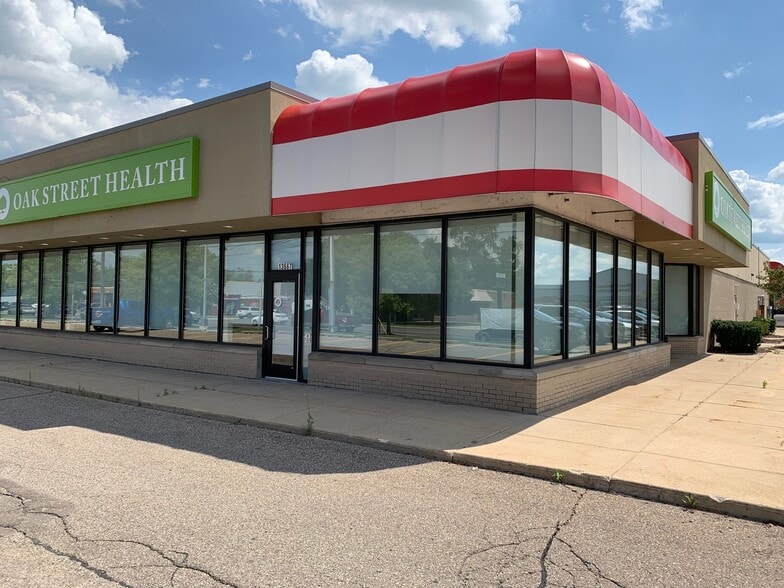 Primary Photo Of 13667 Eureka Rd, Southgate Freestanding For Lease