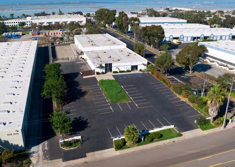 Primary Photo Of 1664 Industrial Blvd, Chula Vista Warehouse For Lease