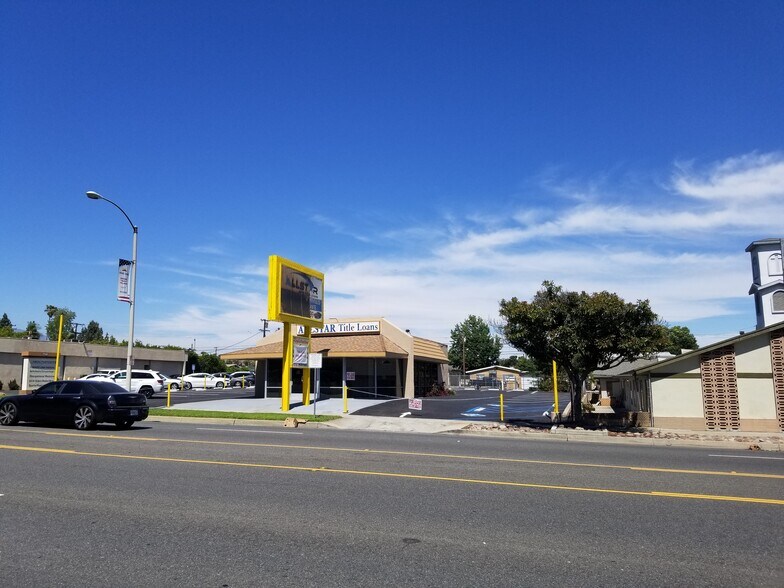 More Photos Of 746 N Mountain Ave, Ontario Restaurant For Lease