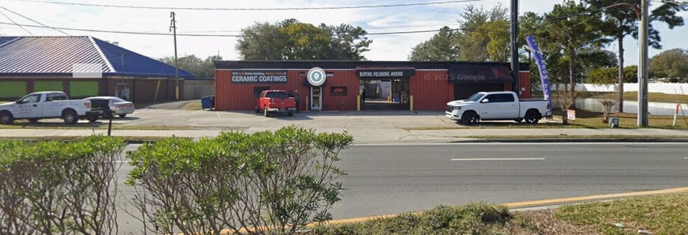 Primary Photo Of 2615 Maguire Rd, Ocoee Land For Lease