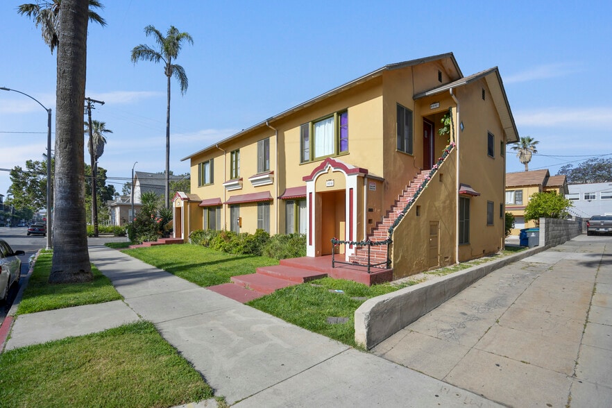 More Photos Of 802 N Spurgeon St, Santa Ana Apartments For Sale