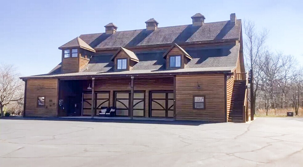 More Photos Of 11054 Arkansas 279, Bentonville Lodge Meeting Hall For Sale