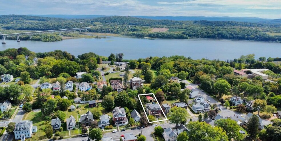 More Photos Of 22 Liberty St, Catskill Apartments For Sale