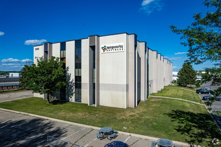 Primary Photo Of 3140 Neil Armstrong Blvd, Eagan Office For Lease