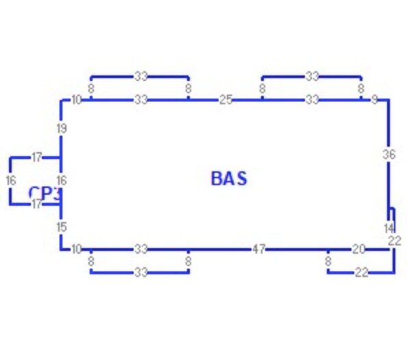 More Photos Of 109 Park Place Blvd, Davenport Office For Lease