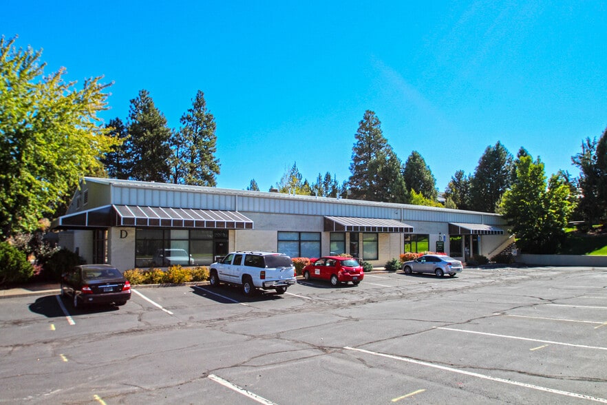 Primary Photo Of 63140 Britta St, Bend Office For Lease