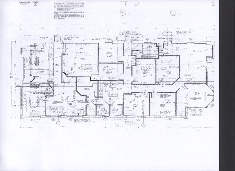 More Photos Of 18601 Mack Ave, Detroit Medical For Sale