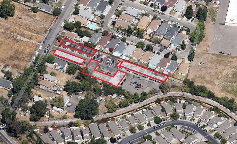 More Photos Of 314-324 105th Ave, Oakland Apartments For Sale