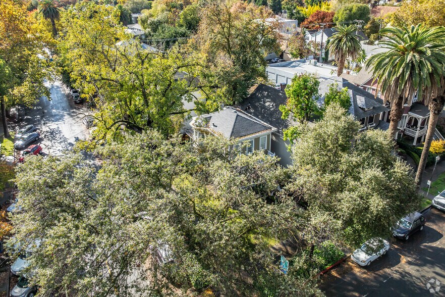 More Photos Of 1730 Capitol Ave, Sacramento Office For Lease