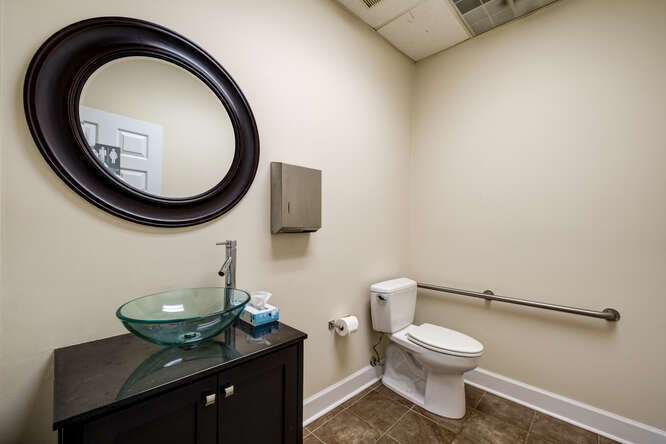 More Photos Of 100 E Parrish St, Durham Office For Sale