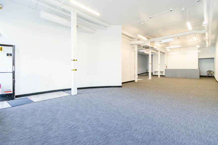 More Photos Of 604 3rd St, San Francisco Freestanding For Lease
