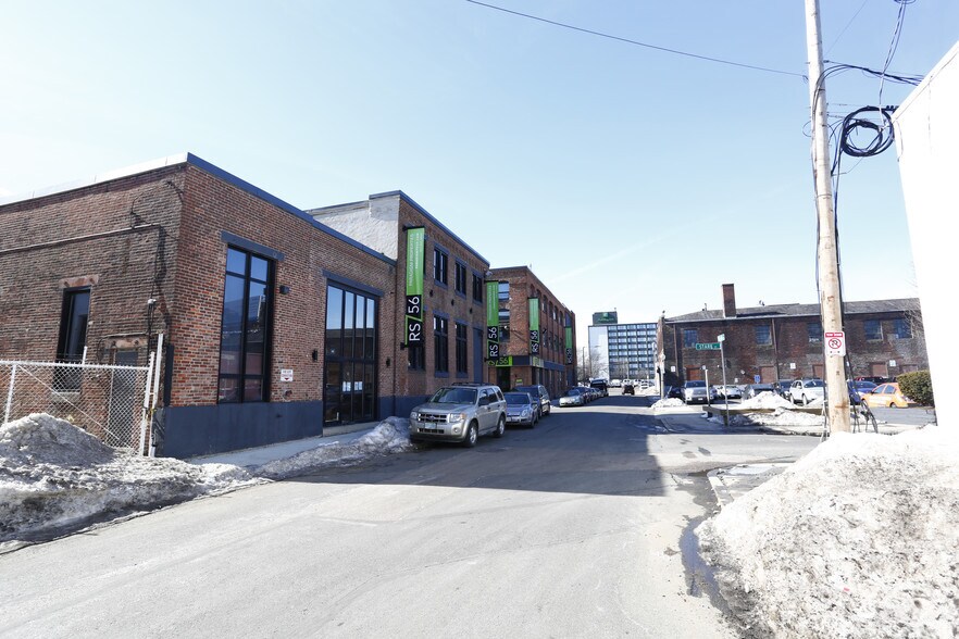More Photos Of 52 Roland St, Charlestown Office For Lease