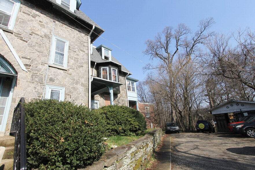 More Photos Of 5313 Baynton St, Philadelphia Apartments For Sale