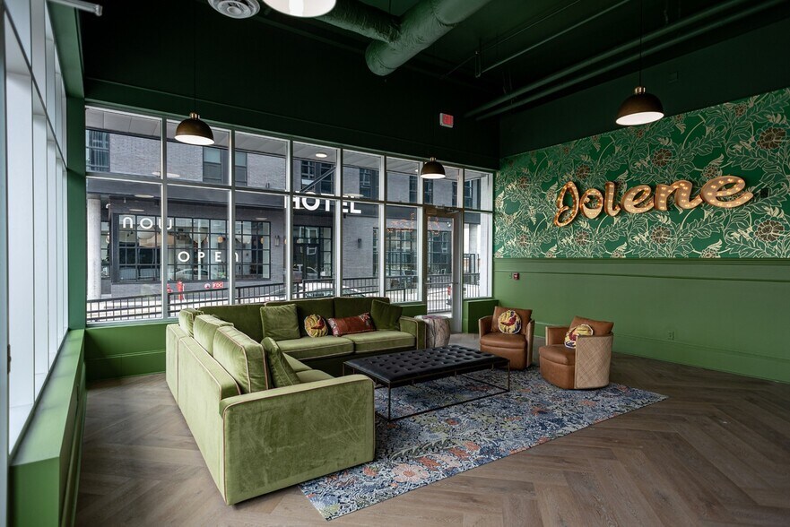 More Photos Of 815 Main St, Nashville Apartments For Sale
