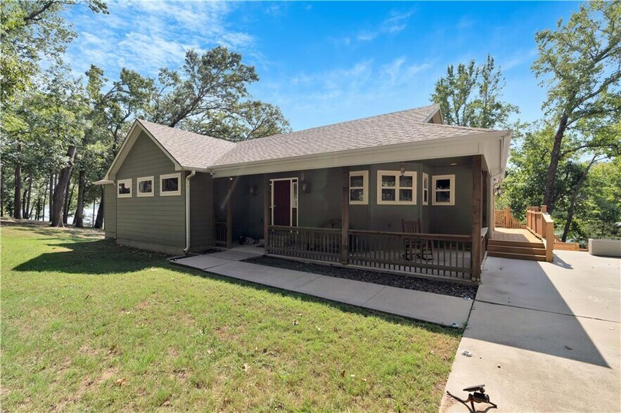 More Photos Of 18649 Saddle Shop Ln, Springdale Lodge Meeting Hall For Sale