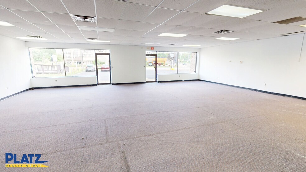 More Photos Of 4024-4040 Belmont Ave, Youngstown Freestanding For Lease